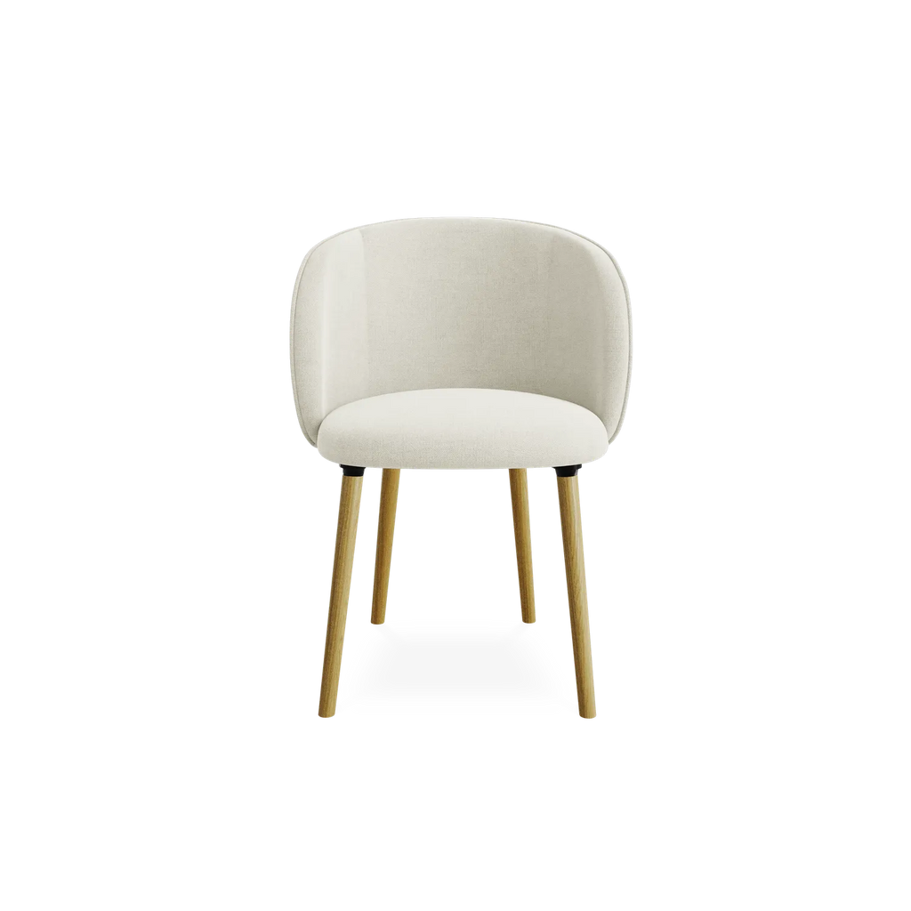 Moly - Davis - Beżowy