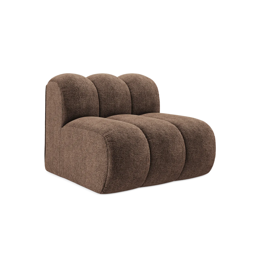 Bella - Lech - Brązowy