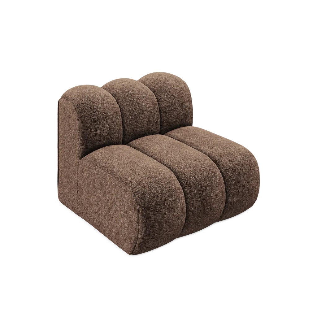 Bella - Lech - Brązowy