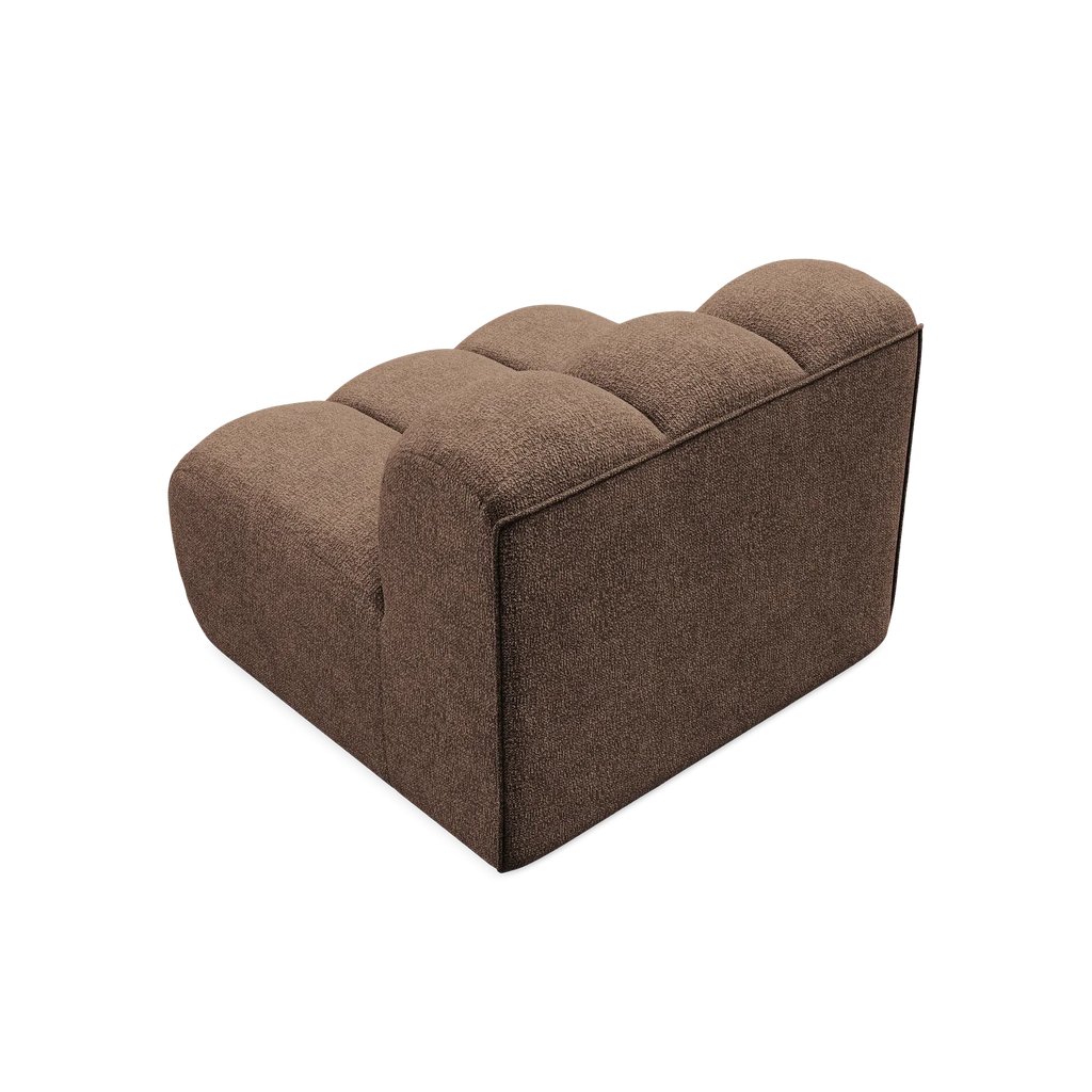 Bella - Lech - Brązowy