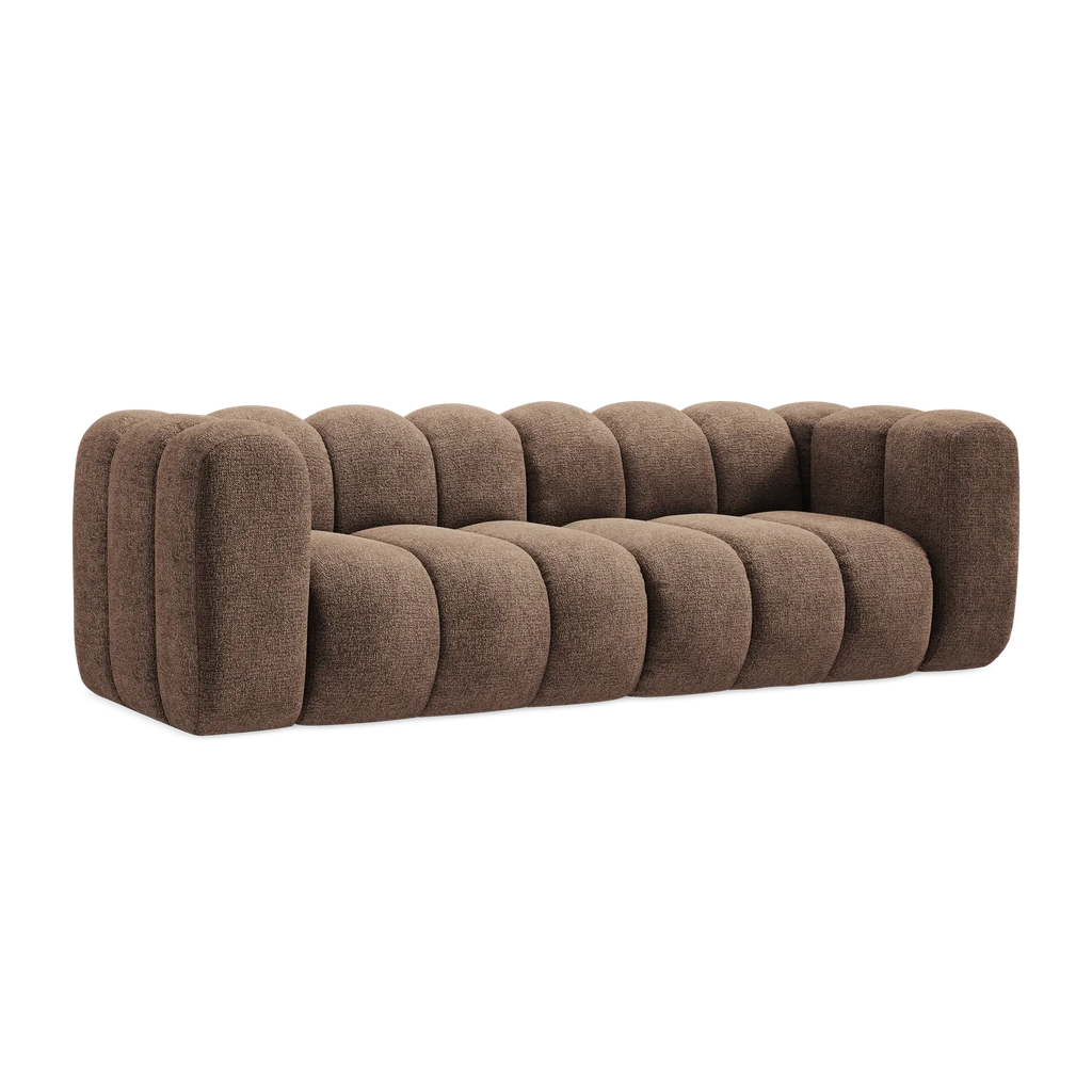 Bella - Lech - Brązowy