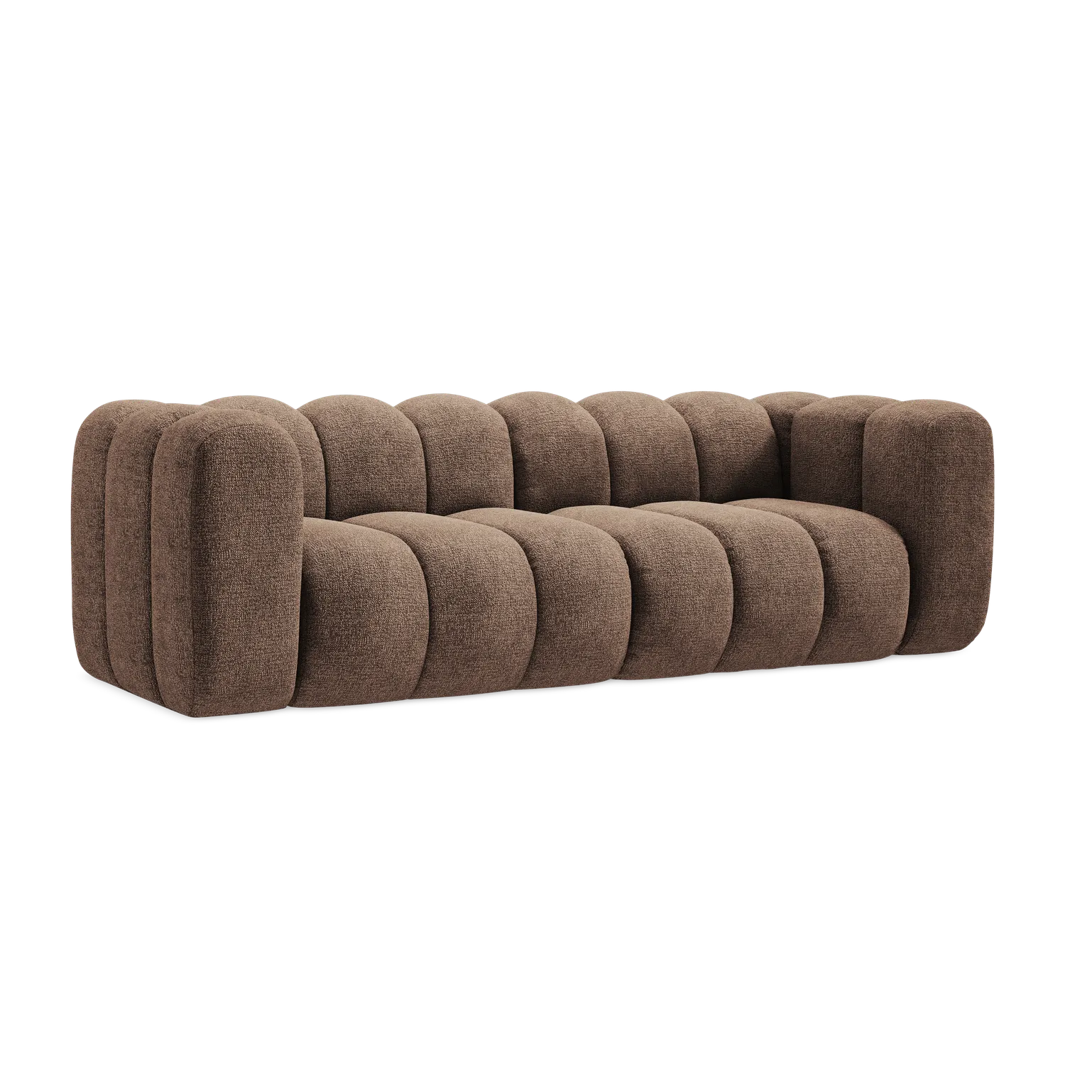 Bella - Lech - Brązowy