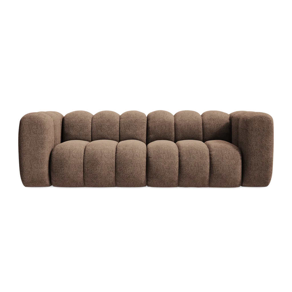 Bella - Lech - Brązowy