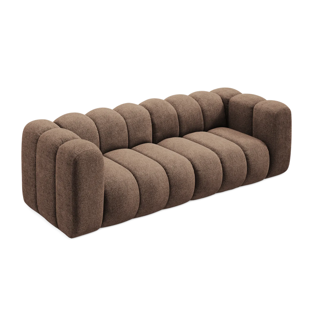 Bella - Lech - Brązowy