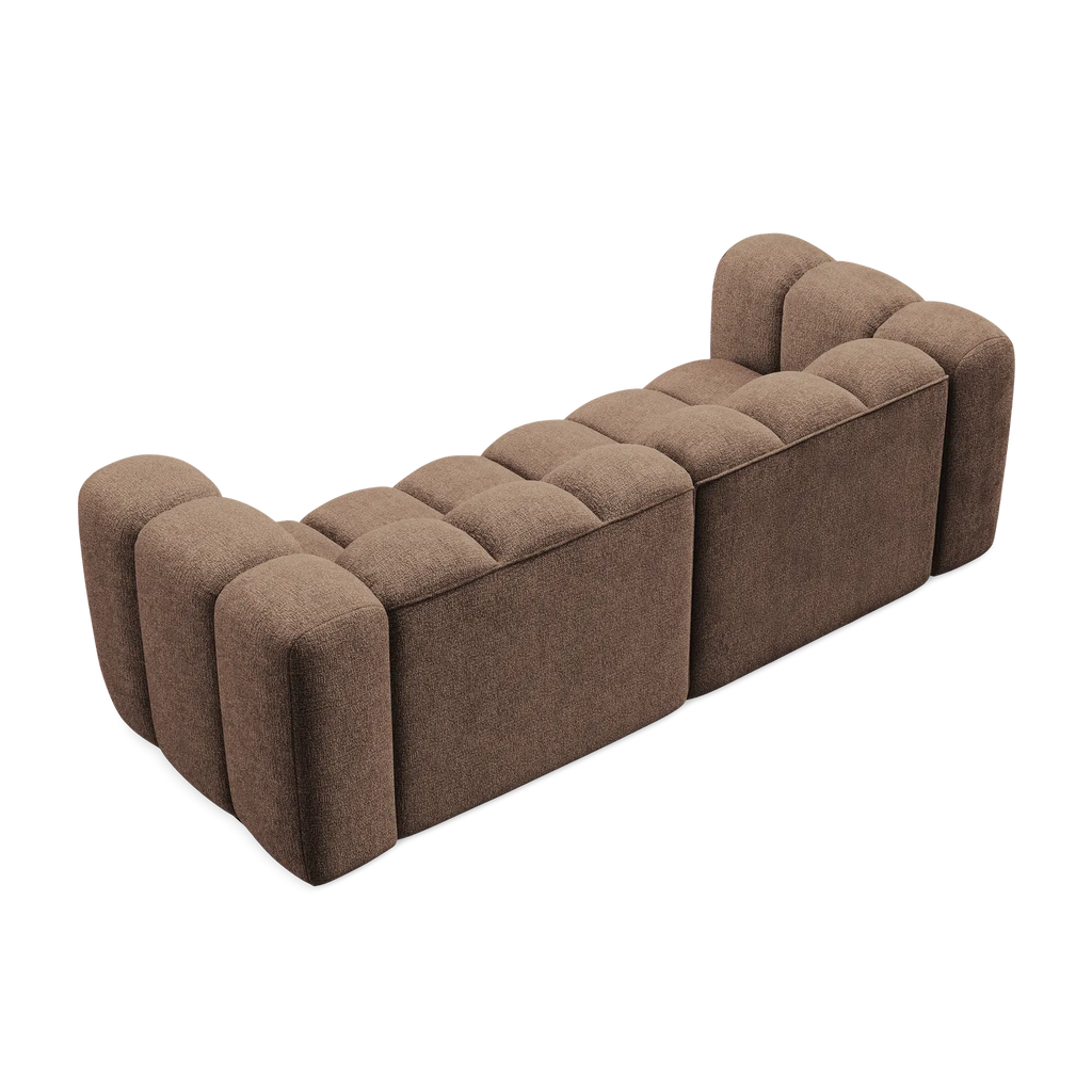 Bella - Lech - Brązowy