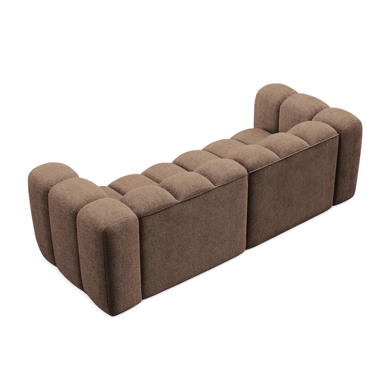 Bella - Lech - Brązowy