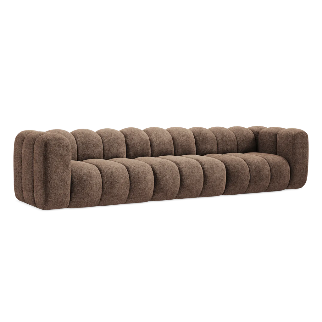 Bella - Lech - Brązowy