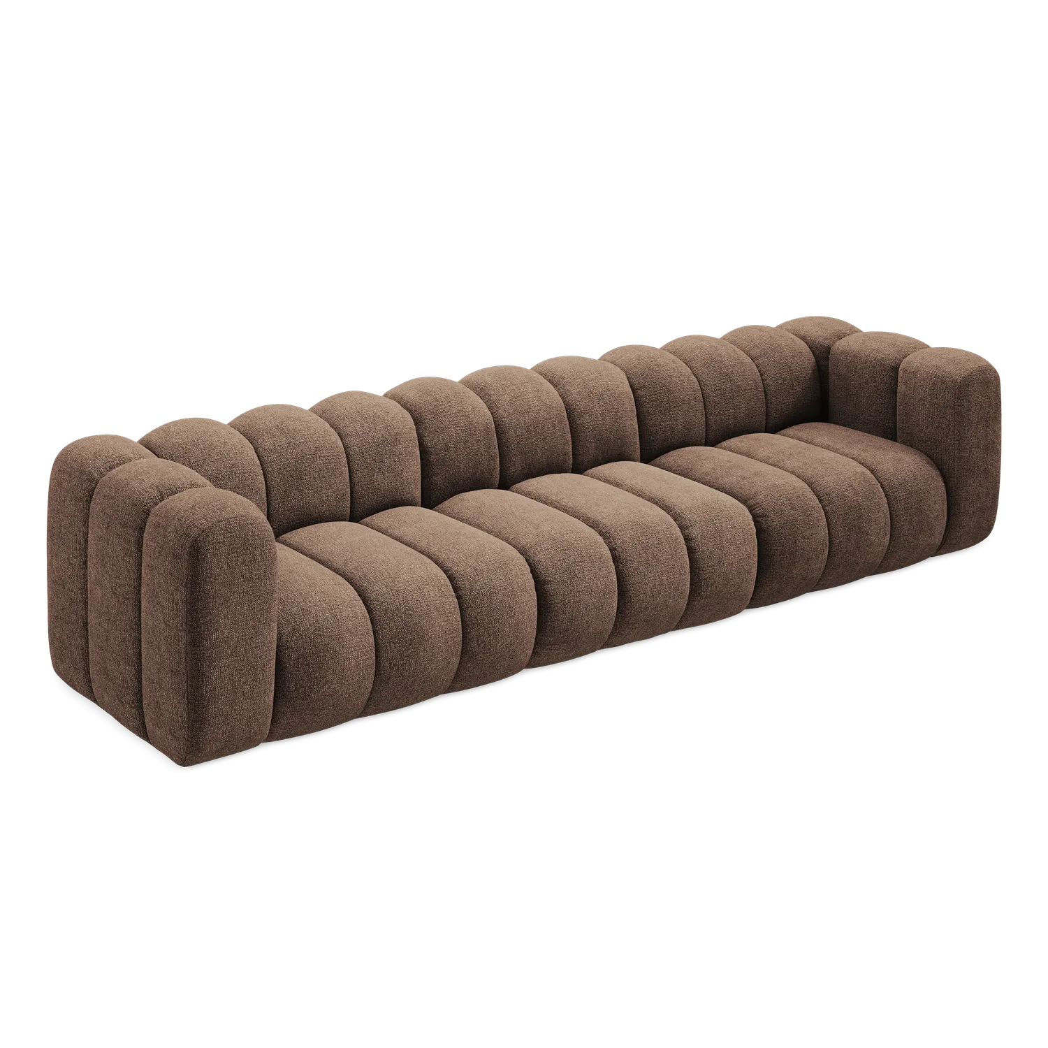 Bella - Lech - Brązowy