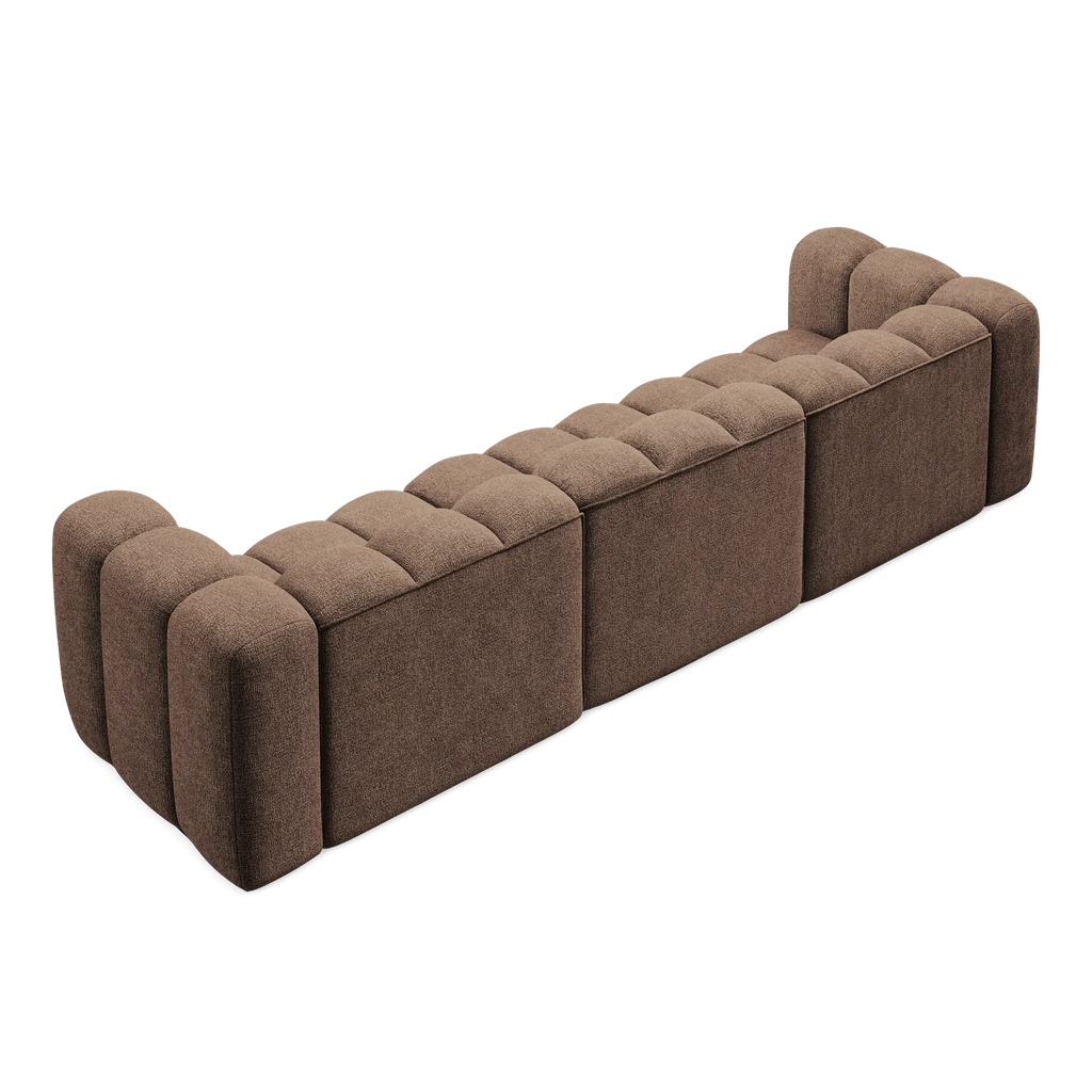 Bella - Lech - Brązowy