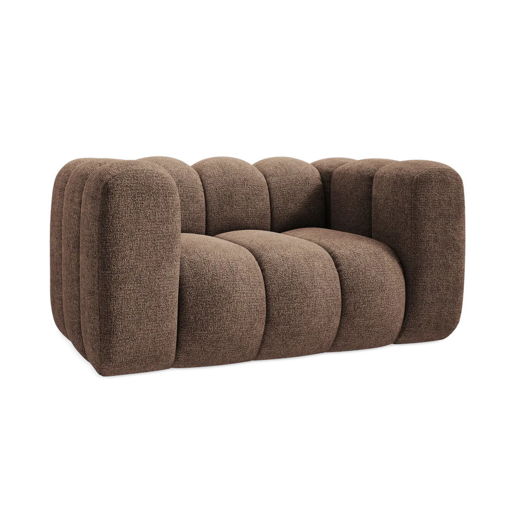 Bella - Lech - Brązowy