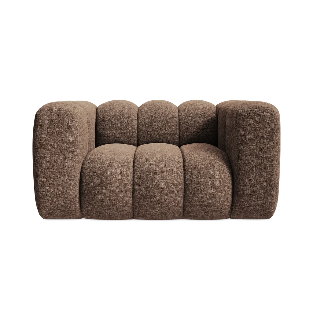 Bella - Lech - Brązowy