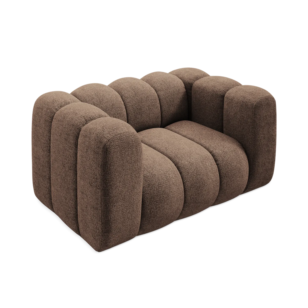 Bella - Lech - Brązowy