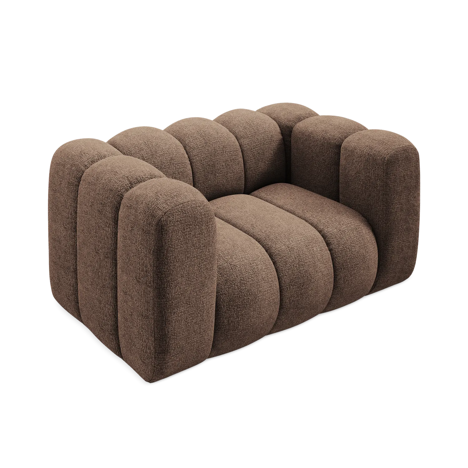 Bella - Lech - Brązowy