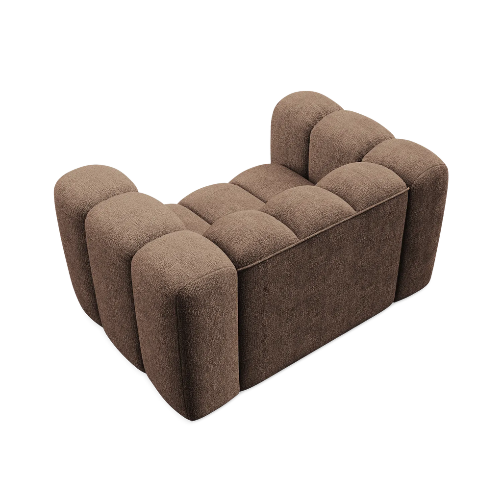 Bella - Lech - Brązowy