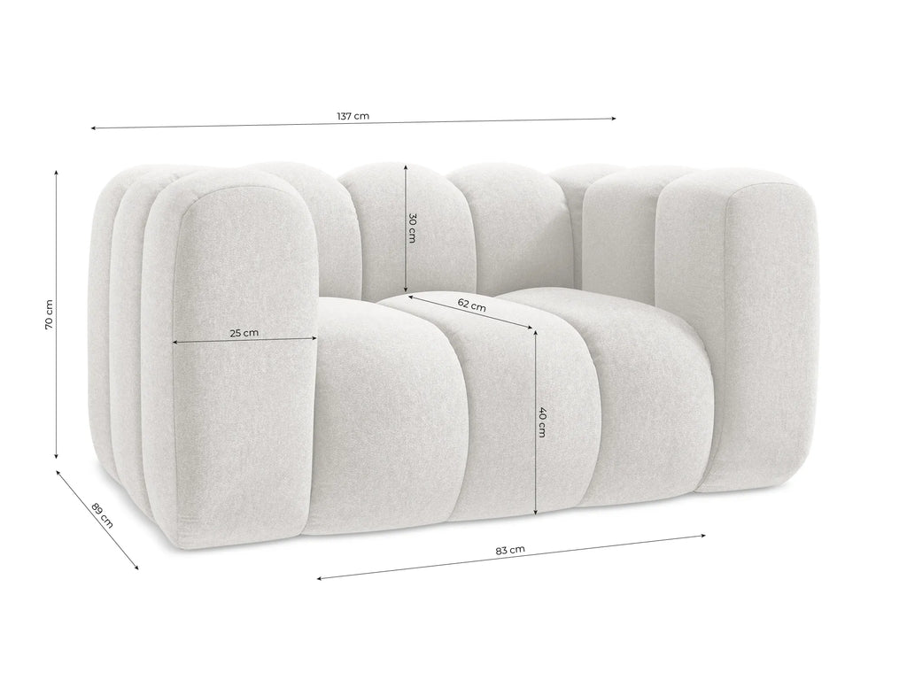 Bella - Lech - Brązowy