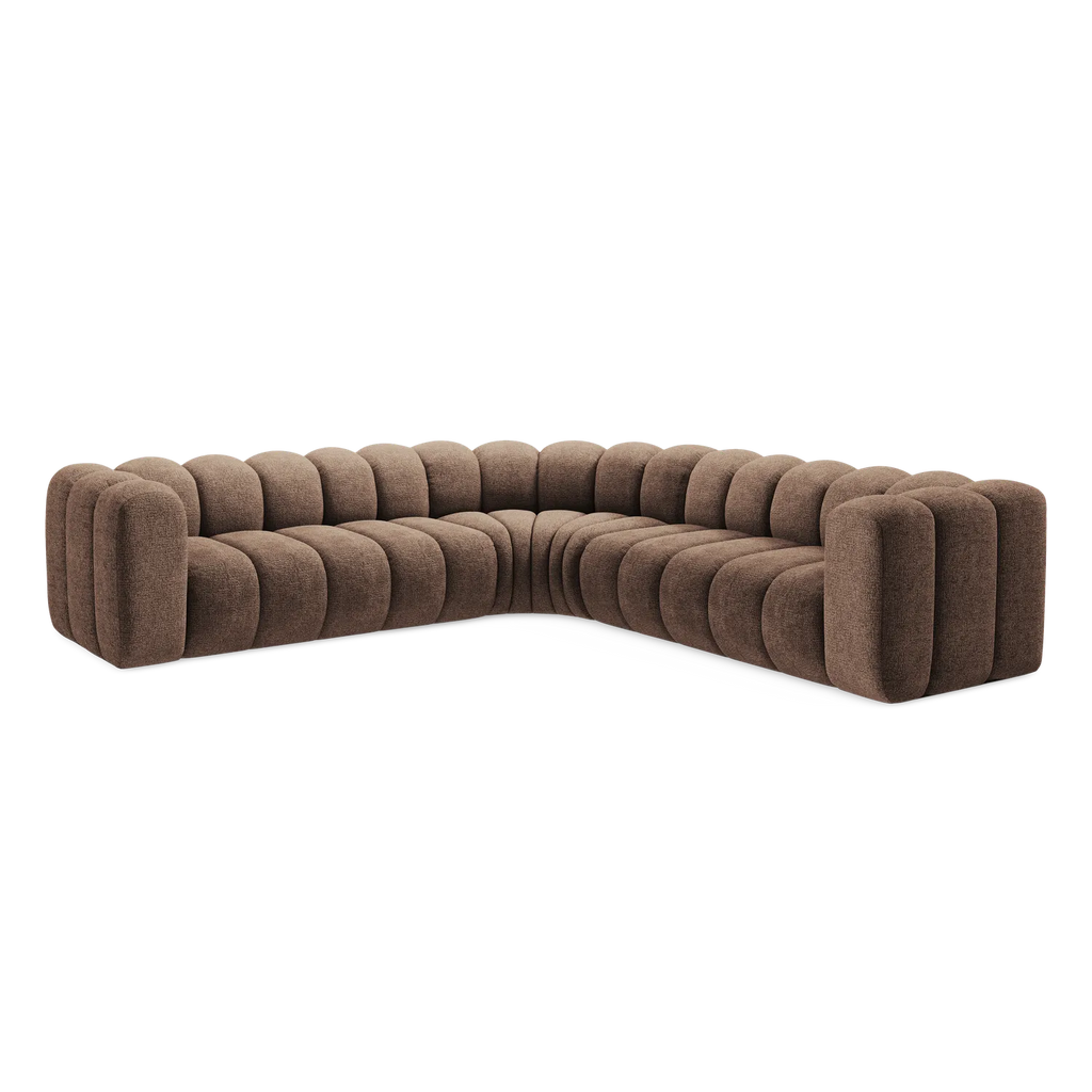 Bella - Lech - Brązowy