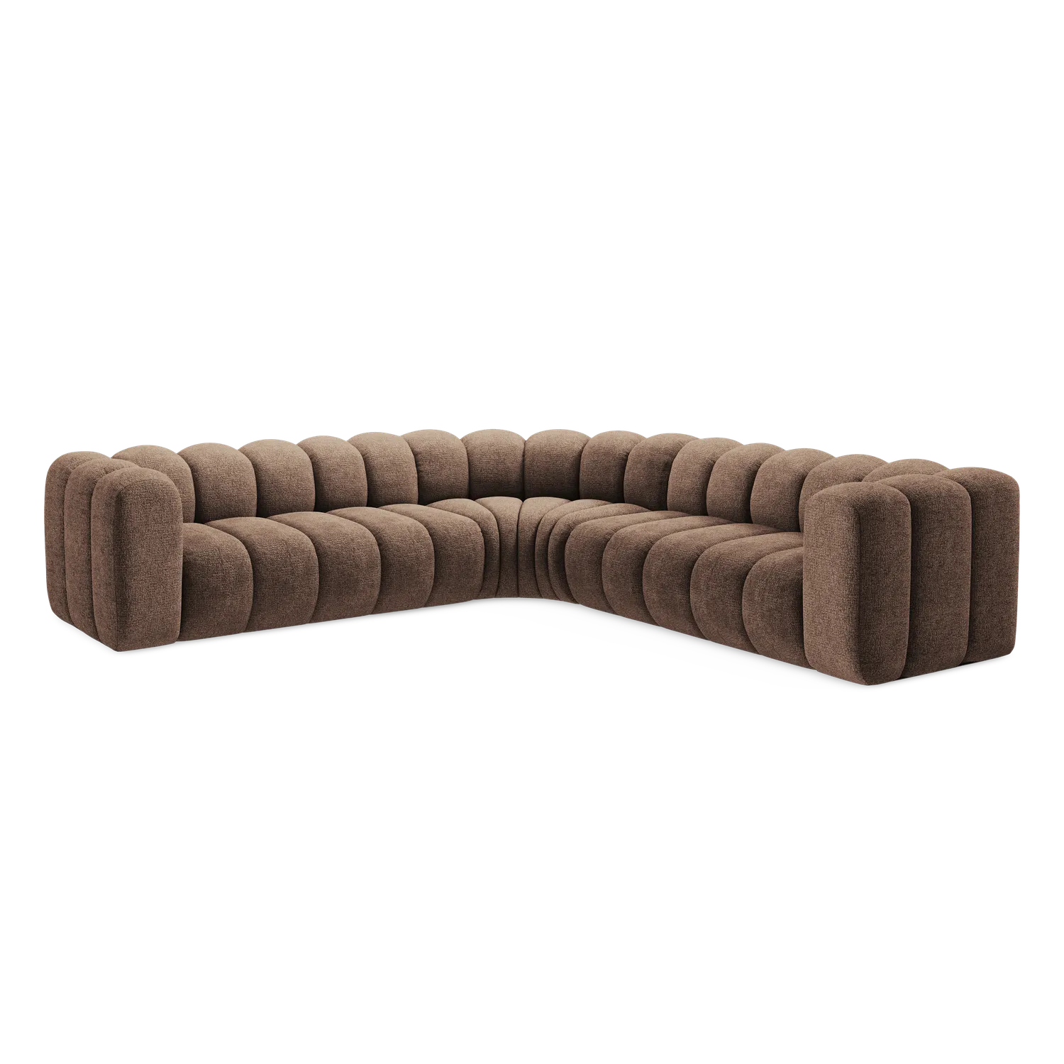 Bella - Lech - Brązowy