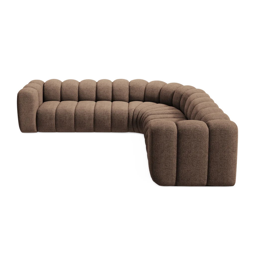 Bella - Lech - Brązowy