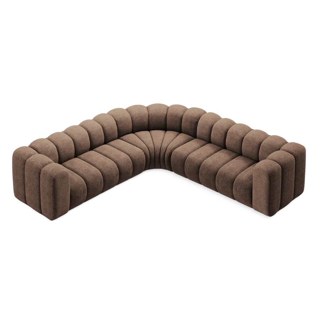 Bella - Lech - Brązowy