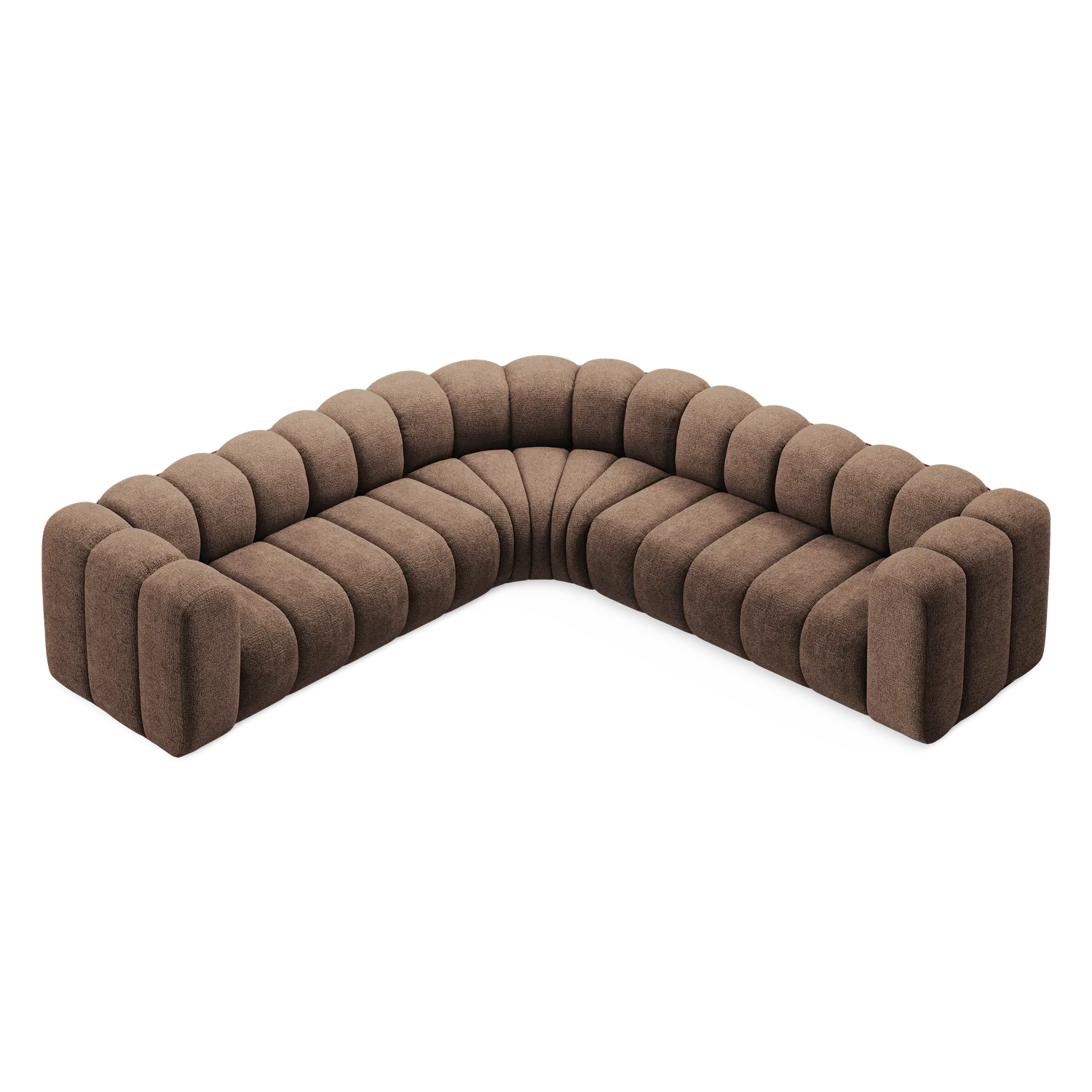 Bella - Lech - Brązowy