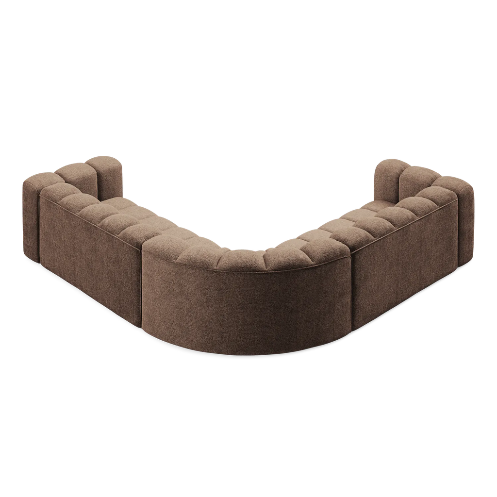 Bella - Lech - Brązowy