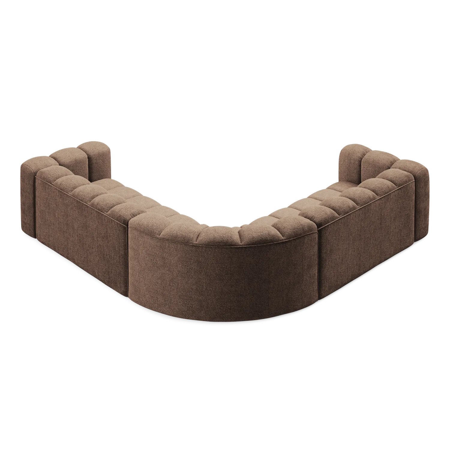 Bella - Lech - Brązowy