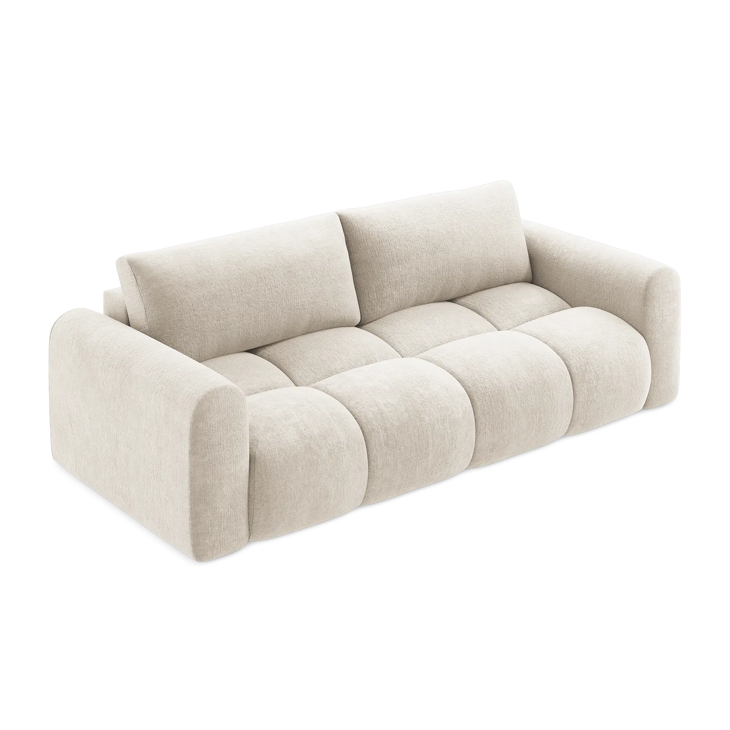 Tresor - Fabb - Jasny beż