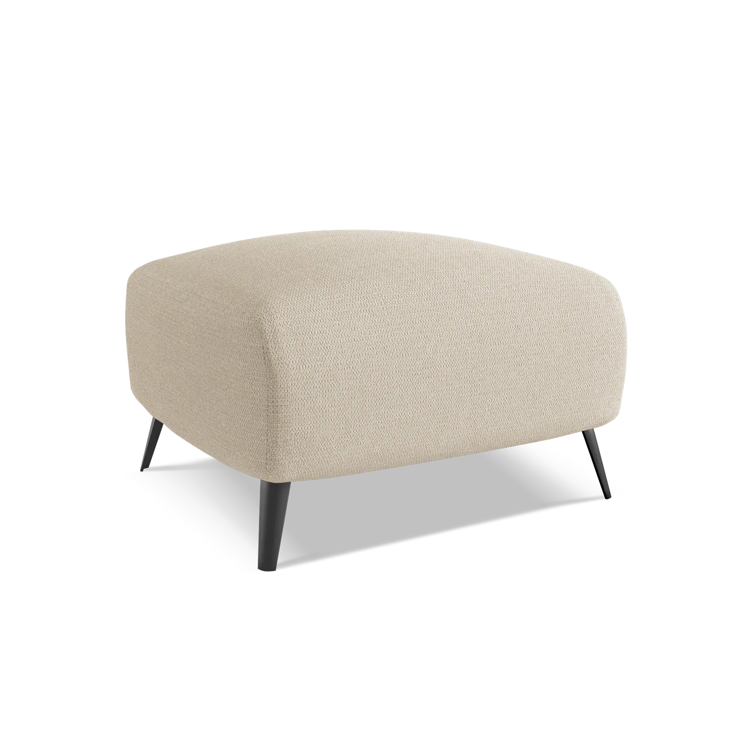 Aragon - Davis - Ciemny beż