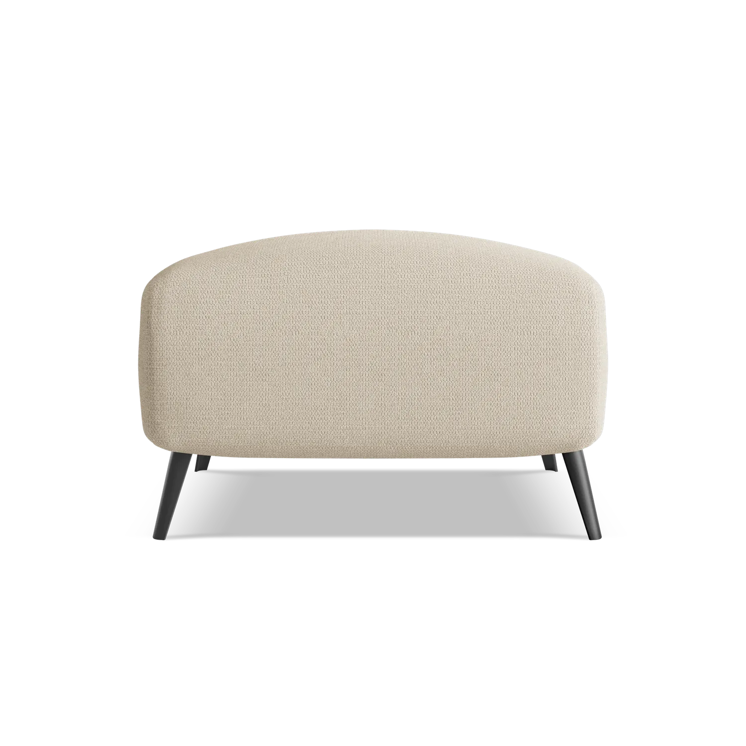 Aragon - Davis - Ciemny beż