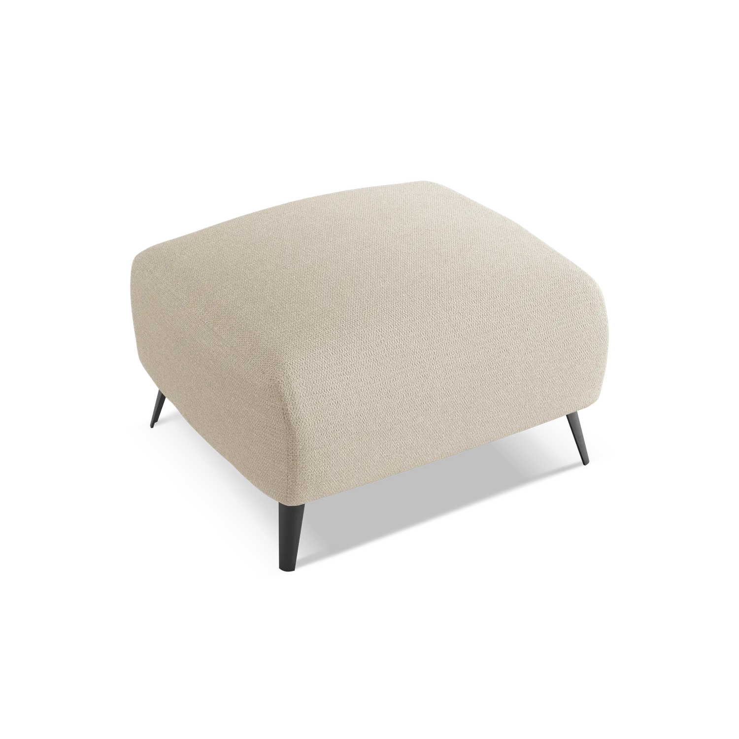 Aragon - Davis - Ciemny beż