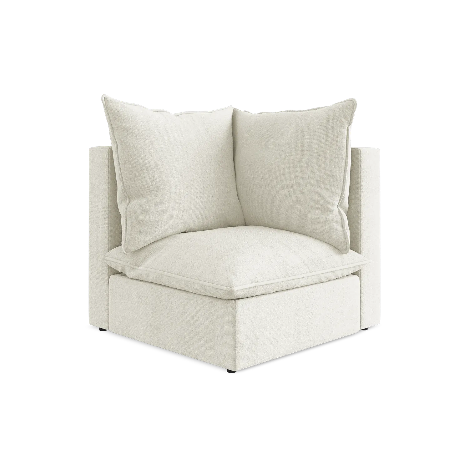 Moly - Davis - Beżowy