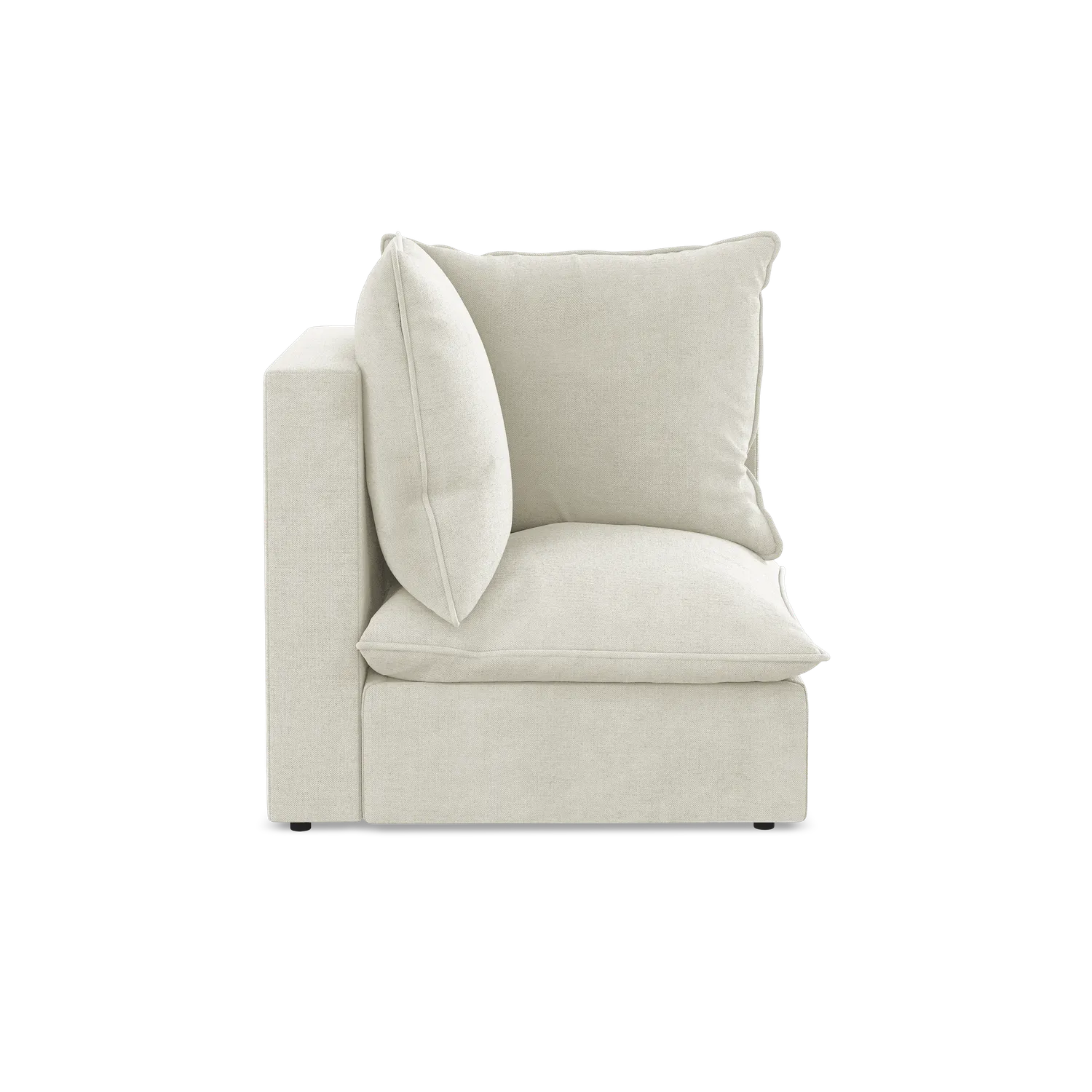 Moly - Davis - Beżowy