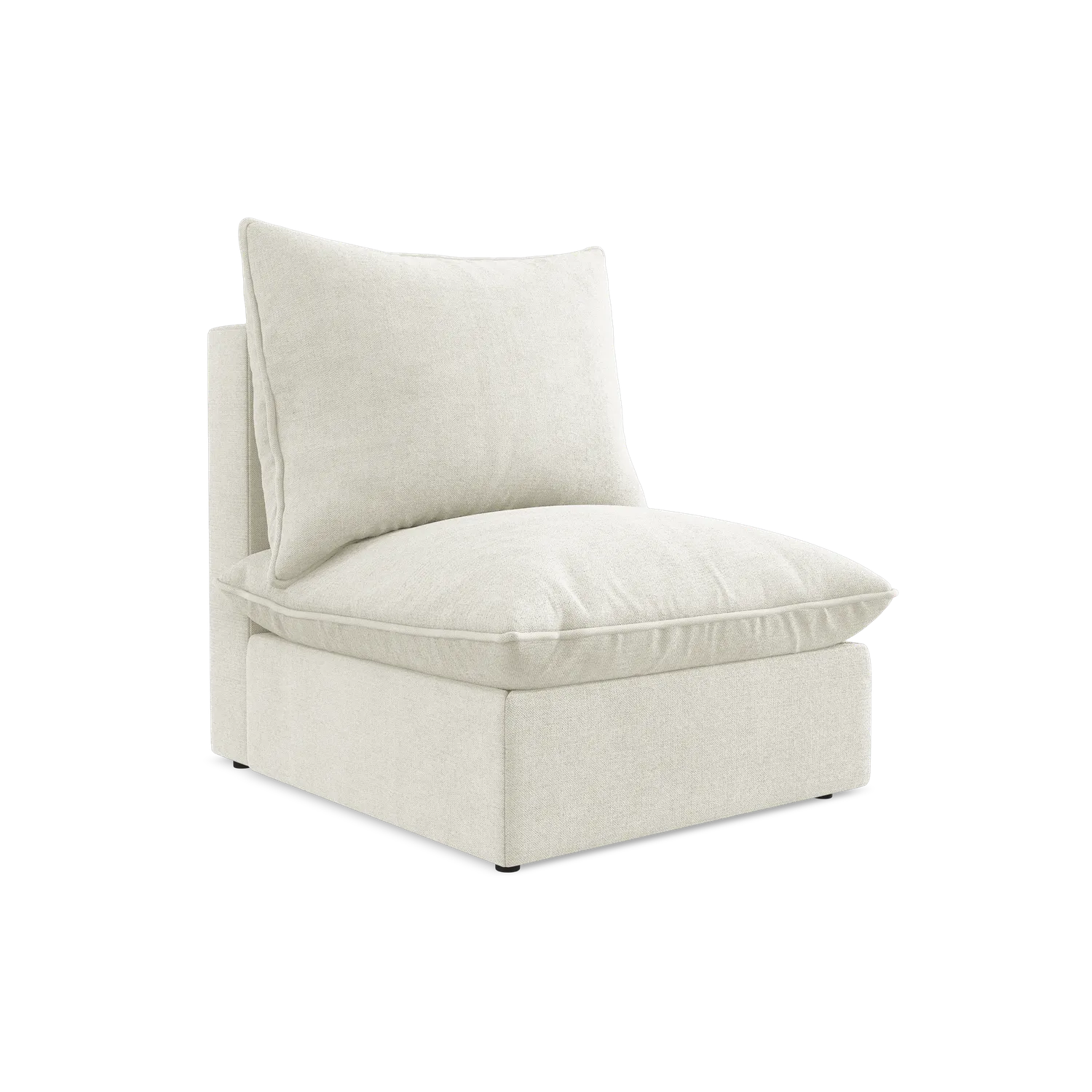 Moly - Davis - Beżowy