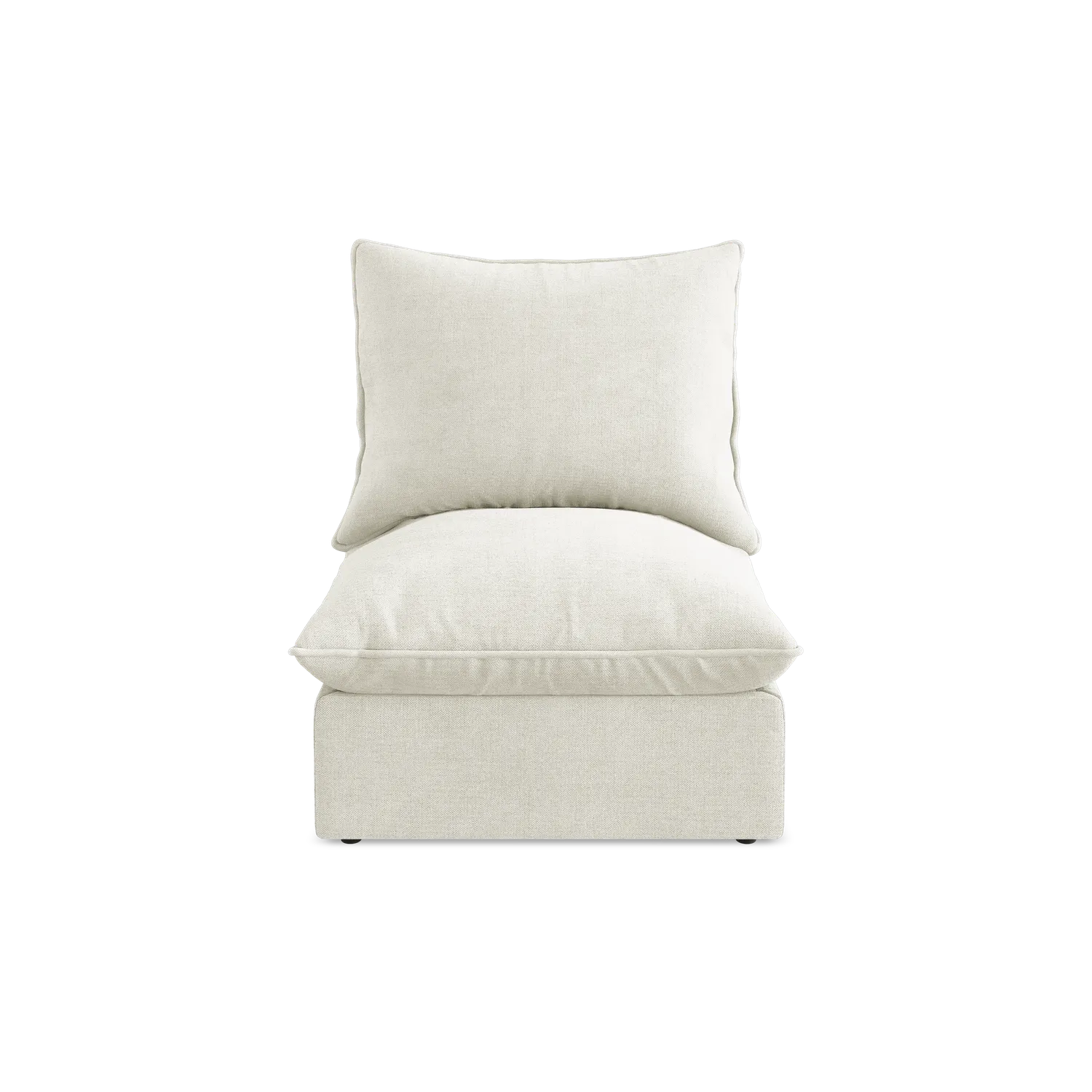 Moly - Davis - Beżowy