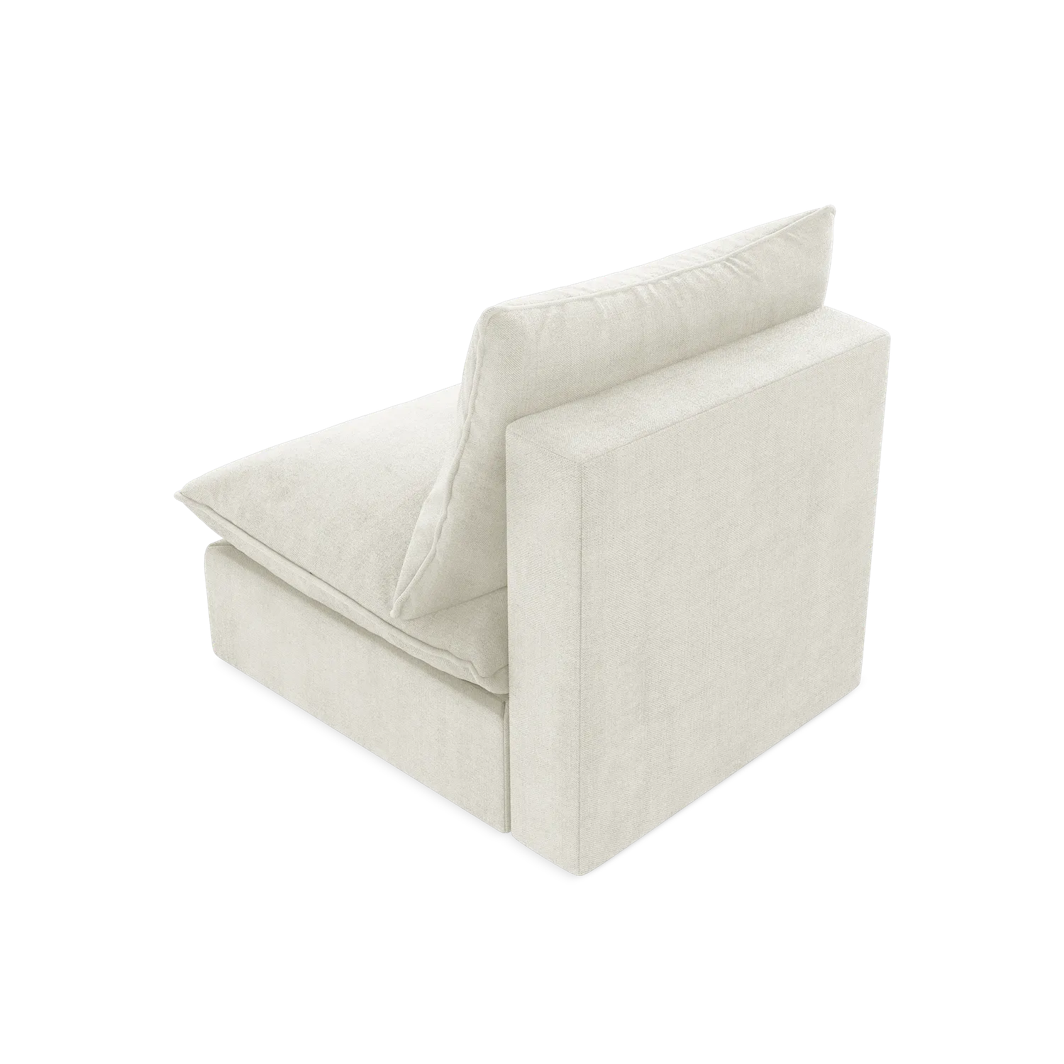 Moly - Davis - Beżowy