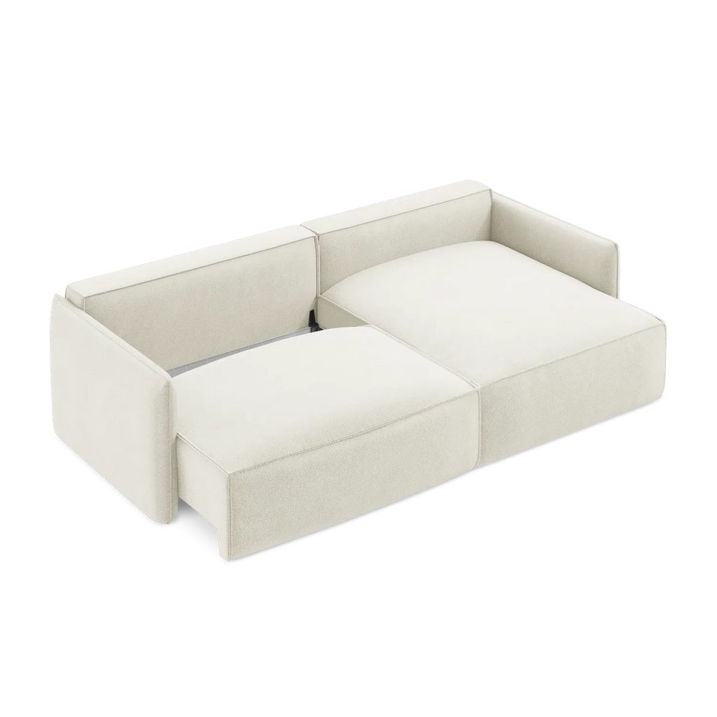 Lotus - Elastron - Jasny beż / Prawy