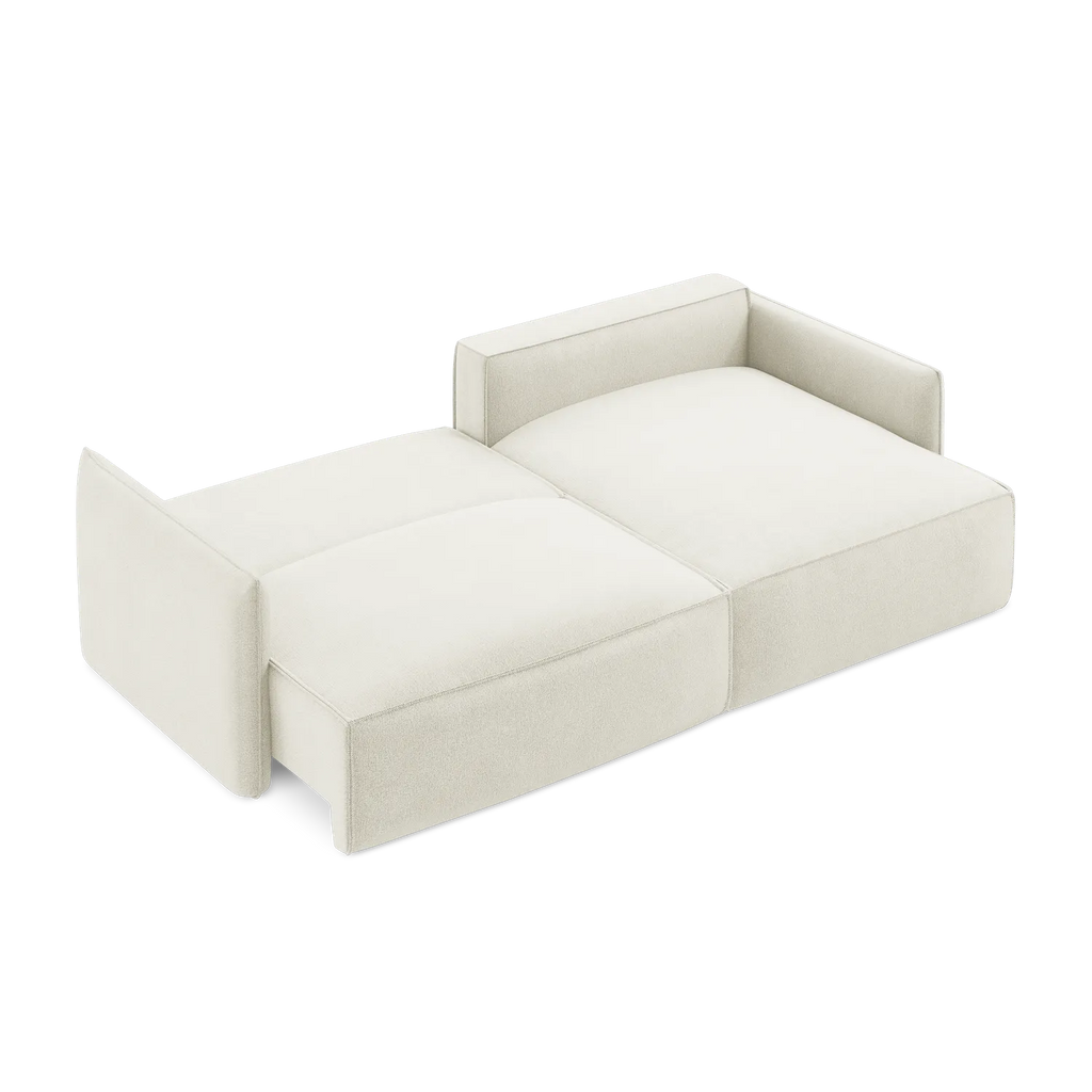 Lotus - Elastron - Jasny beż / Prawy