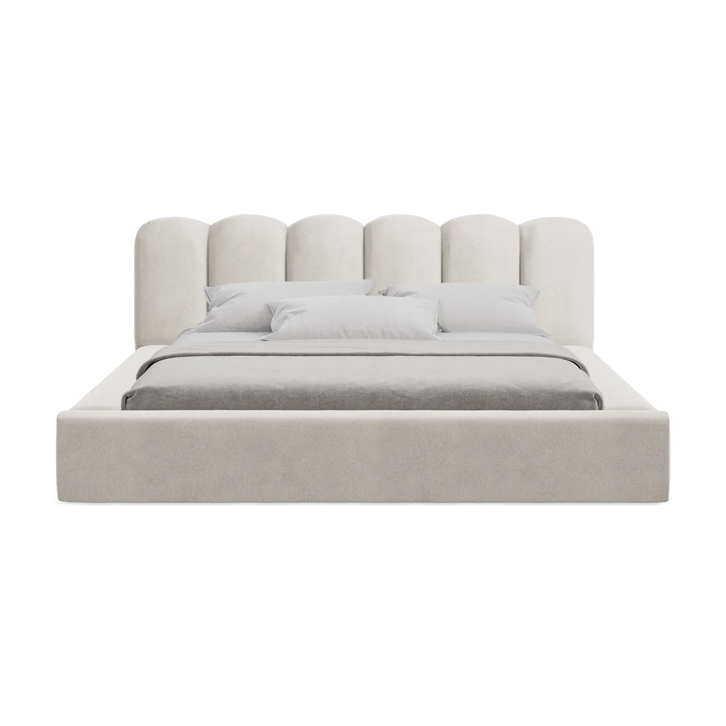 Vena - Pik - Jasny beż - 180x200