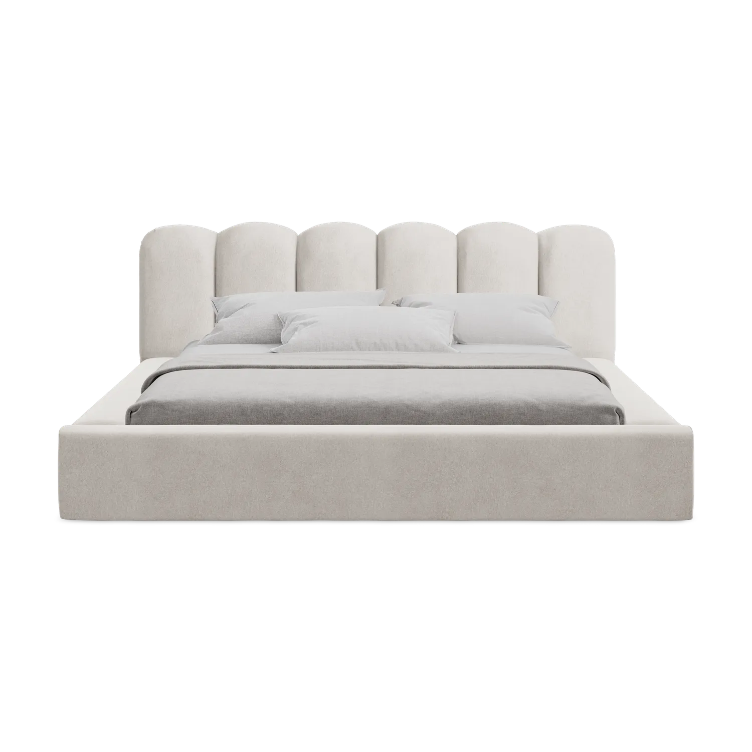 Vena - Pik - Jasny beż - 180x200