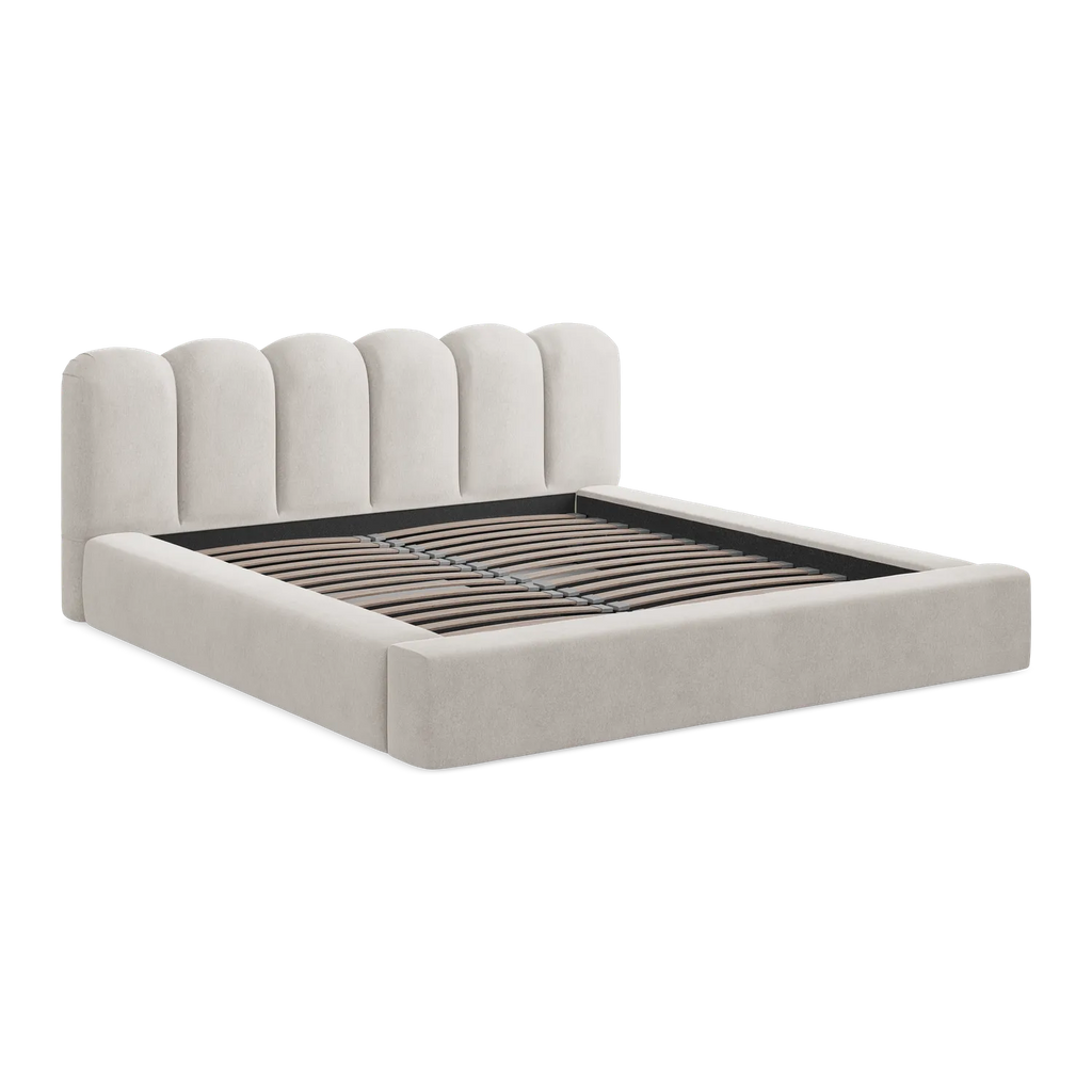 Vena - Pik - Jasny beż - 180x200