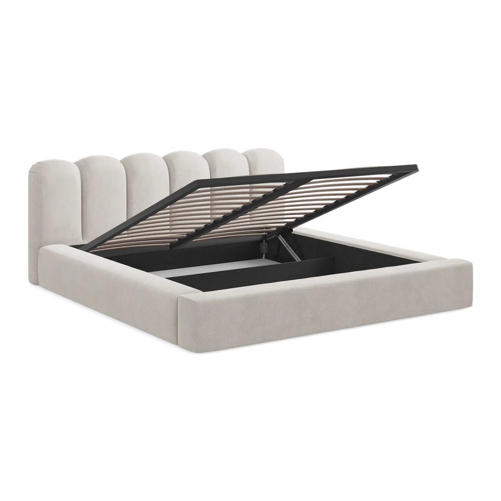 Vena - Pik - Jasny beż - 180x200