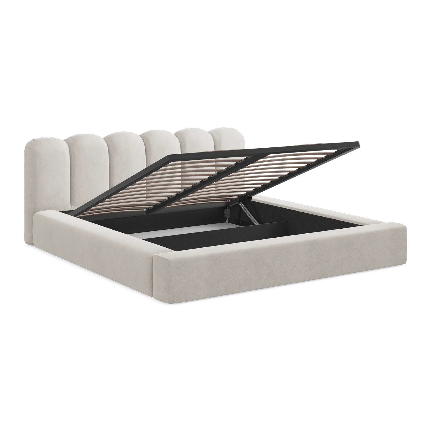 Vena - Pik - Jasny beż - 180x200