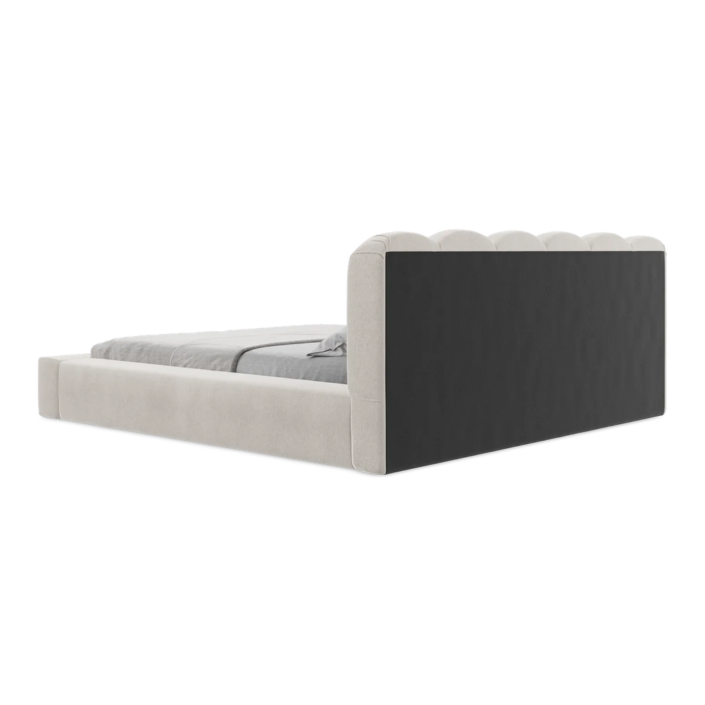 Vena - Pik - Jasny beż - 180x200