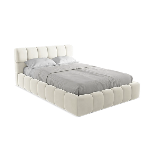 Bluvel - Fabb - Jasny beż - 140x200