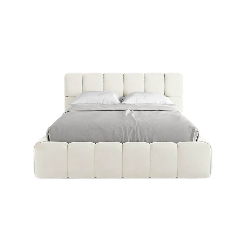 Bluvel - Fabb - Jasny beż - 140x200