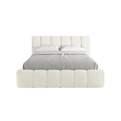 Bluvel - Fabb - Jasny beż - 140x200