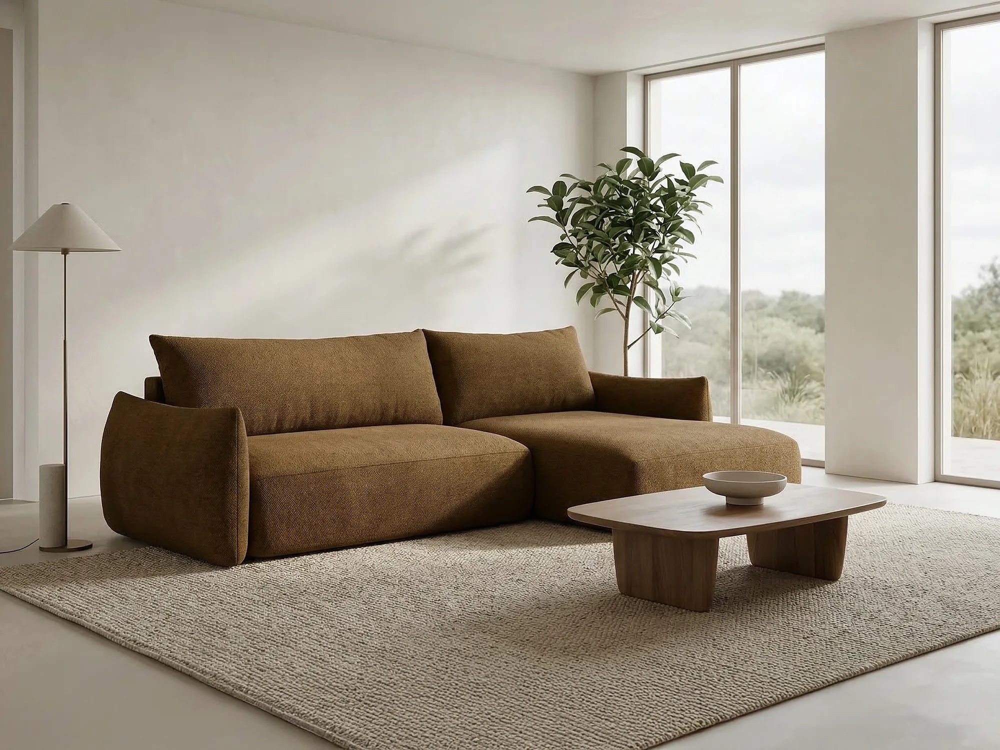 Flow - Sic - Beżowy