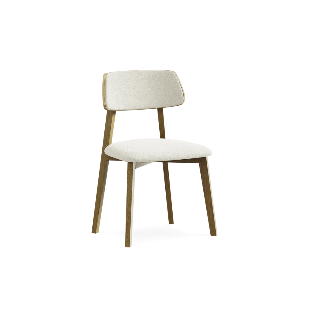 Moly - Davis - Beżowy