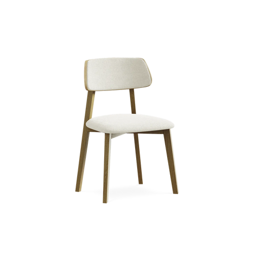 Moly - Davis - Beżowy