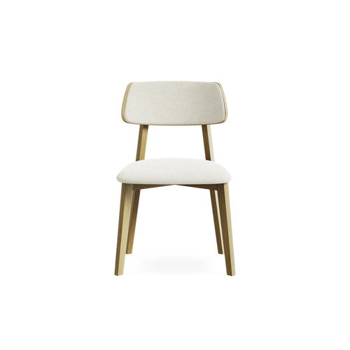 Moly - Davis - Beżowy